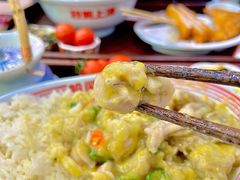 -哈灵现炒本帮面(宁波路店)