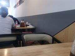 大堂-零·壹新疆羊肉抓饭