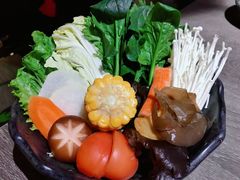 -呷哺呷哺(丰科万达店)