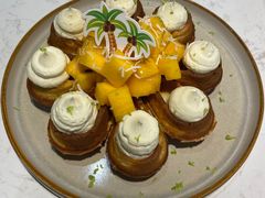 -BE BRIGHT KITCHEN(正佳广场店)