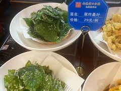 -老德州四合院·德州菜(天衢路店)