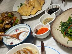 -星平鸡饭·粤菜小炒(印象城旗舰店)