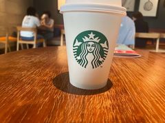 -星巴克(绵阳涪城凯德店)