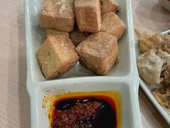 -百家鸡味馆(清泰店)