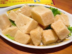 -大吉利潮汕牛肉火锅(王府井店)