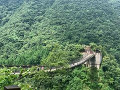 -娄山关景区