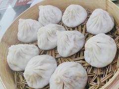 -锡笼记·无锡小笼(新明路店)