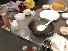 -烤肉宛饭庄(北新桥店)