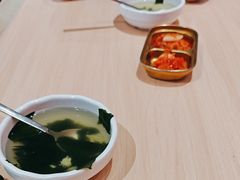 -稻百鲜·拌饭·朝鲜族石锅菜(江南万达店)