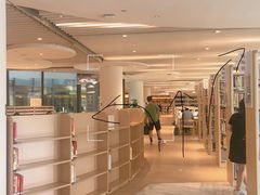 -广州市白云区图书馆