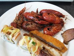 -季夏金枪鱼牛排自助餐厅(海悦天地店)