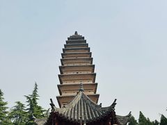 -洛阳白马寺