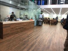 大堂-苏生鸭血粉丝(鹿鸣路店)