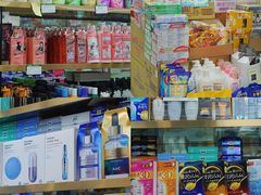 -紫荆城食品交易中心(华强北店)