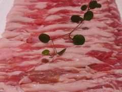 -涮福記·现切牛羊肉火锅(世纪汇店)