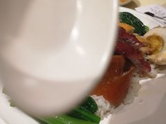 -龙记烧腊茶餐厅(常德路店)