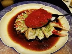 -味钱塘·钱塘浙宴(宋城之江银泰店)