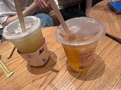 -去茶山(重庆万象城店)