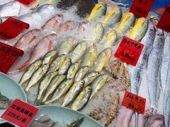 -钱塘花园·宁波菜