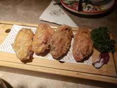 -新白鹿餐厅(金鹰新街口店)