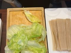 -蝎王府羊蝎子(虎坊桥总店)