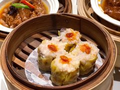 蟹子烧卖皇-潮福城大酒楼·潮味粤品·港式点心(湖滨北路店)