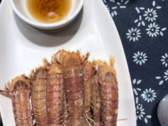 -旺角小渔村(幸福中路店)