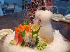 -古京·臻致料理(月湖店)