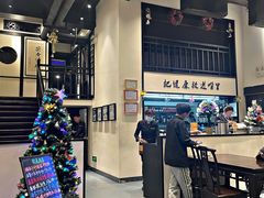 -茶叁酒肆·楚味江湖(菱角湖店)