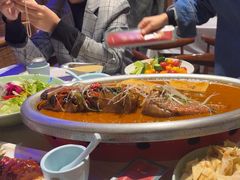 -津沽小院(天津之眼店)