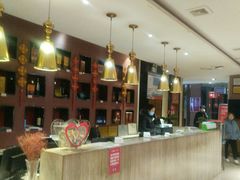 -天堂鸟水煮鱼·品质川菜(凤凰路店)