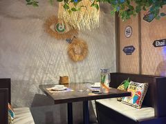 -泰妃殿(武汉首店)