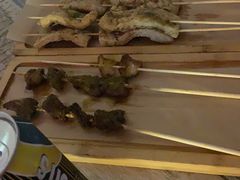 -衡哥肉铺