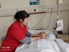 -锦欣康养上海泽顾护理院