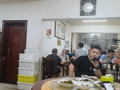 大堂-呷得家常菜馆(王公塘店)