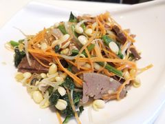 天水下酒菜-尹兰楼西北风情餐厅(嘉定店)