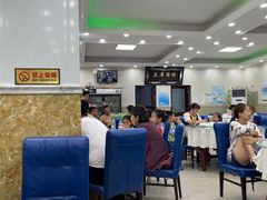 -聚德福海鲜家常菜(刘庄店)