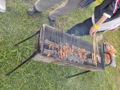 -梁子湖东篱老屋生态庄园