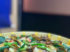 -云海肴·汽锅鸡·云南菜(天山百盛优客店)