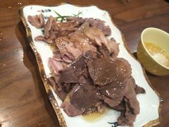 -潘佳驴肉(天齐庙北门店)