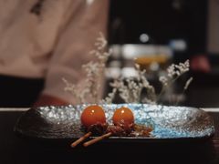 提灯-乌君·酒场·炭火烧鸟(侨城坊店)