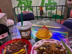 -憶廟街 X 沙角邨(太古城店)