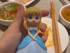 -海底捞火锅(塘厦天虹店)