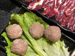 -潮庭牛肉火锅·骑楼私宴