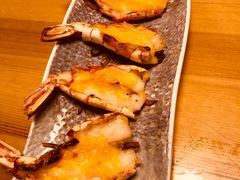 -王鼎精致料理铁板烧(世博源店)