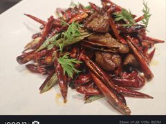 -金鸭季·臻品餐厅(欢乐海岸购物中心店)