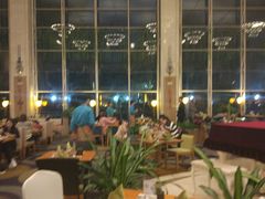 大堂-佰园全日西餐厅-厦门佰翔软件园酒店