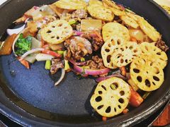 -一烙锅(友谊店)