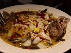 -食锦记·福建私房菜(浦西万达店)