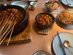 -胡马八破·川菜小馆(宽厚里店)